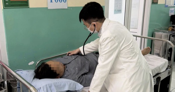 Vui lễ quá đà, nguy cơ viêm gan cận kề