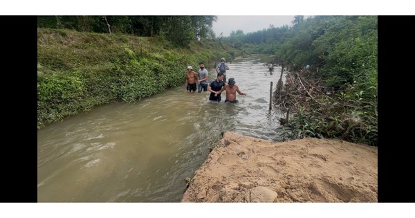 Công an Thành phố Đồng Nai khởi tố đối tượng Trần Thanh Phương