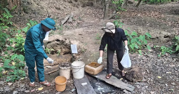 Gia Lai ghi nhận ca mắc “vi khuẩn ăn thịt người” đầu tiên năm 2026