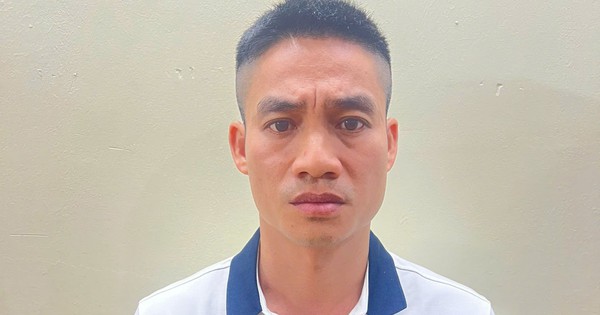 Bắt đối tượng chuyên cho học sinh vay lãi nặng
