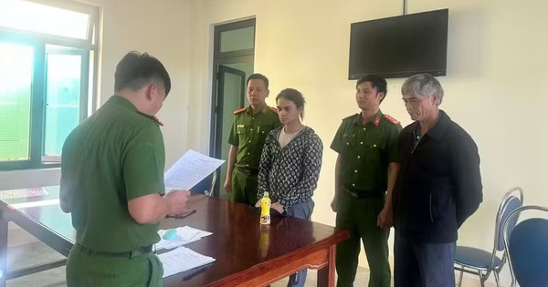 Công an Gia Lai truy tìm 3 con dao sau vụ hỗn chiến ở cây xăng trên Quốc lộ 14