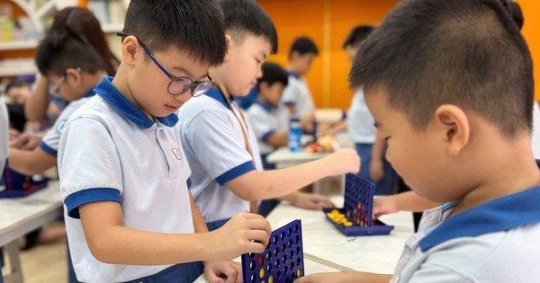 Nhìn nhận khách quan, toàn diện về nền giáo dục