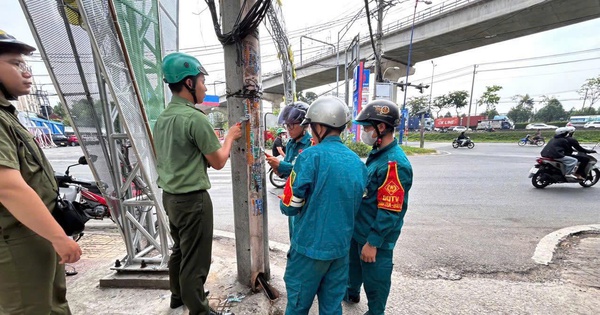 Mạnh tay xóa sổ quảng cáo bẩn