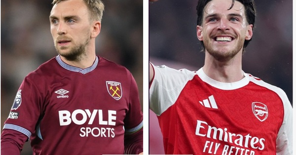 Soi tỉ số trận West Ham - Arsenal: Trận derby London buộc phải thắng