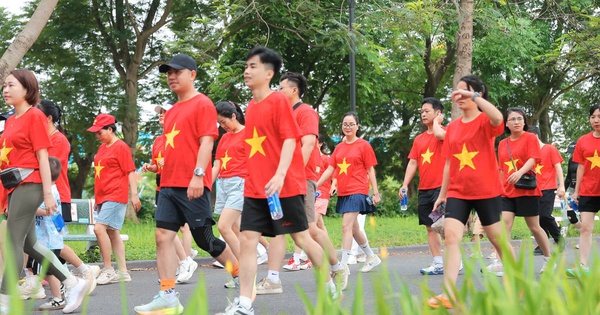 Người trẻ đối mặt nguy cơ đột quỵ vì ít vận động