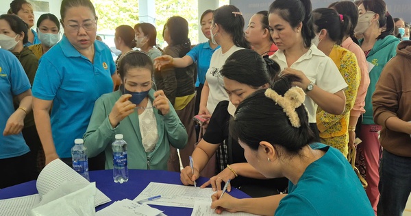 Công đoàn xã Bình Mỹ: Phát huy vai trò Công đoàn trong Tháng Công nhân