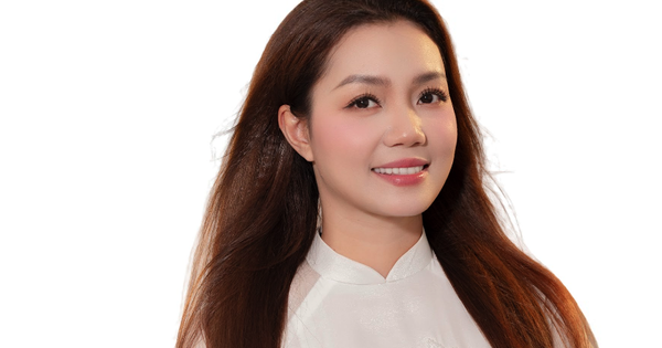 Món quà ý nghĩa của ca sĩ Nguyễn Ngọc Anh vào "Ngày của mẹ"