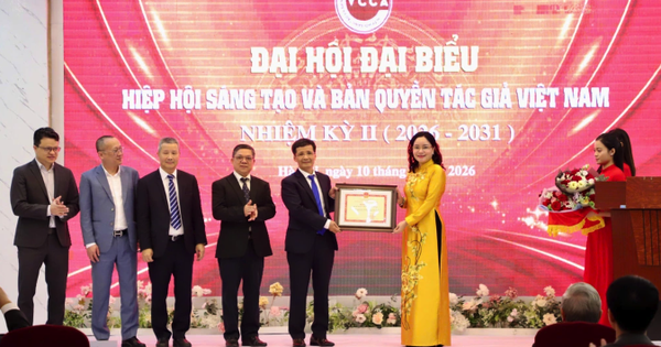 Bảo vệ quyền sở hữu trí tuệ là ưu tiên quốc gia