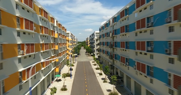 Dồn sức chăm lo người lao động