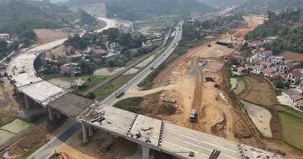 Nhiều kiến nghị để đưa cao tốc Hữu Nghị - Chi Lăng và Đồng Đăng - Trà Lĩnh sớm về đích