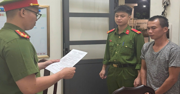 Khởi tố tài xế xe tải gây tai nạn làm 2 người tử vong