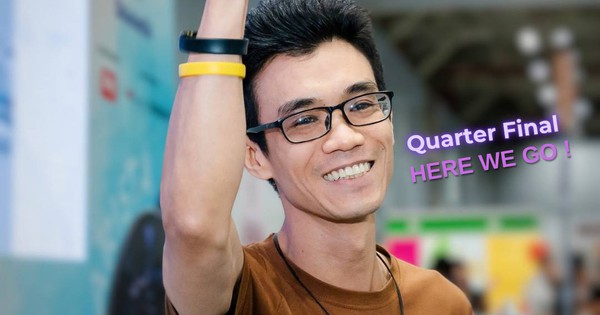 Lần đầu tiên Việt Nam có “nhà vô địch thử nếm cà phê thế giới”