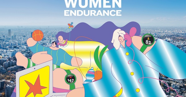 Garmin ra mắt chiến dịch “Women of Endurance” tôn vinh phụ nữ
