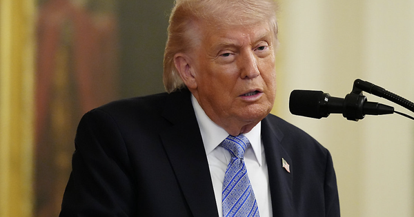 Nhận được câu trả lời của Iran, ông Donald Trump phản ứng gay gắt