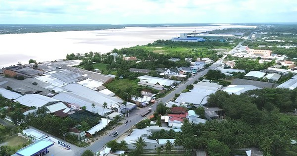 Hàng loạt doanh nghiệp thuê đất rồi bỏ hoang