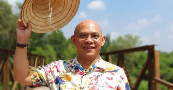 Nhìn vào khoản nợ thuế, cư dân mạng chốt "Color Man giàu khủng"