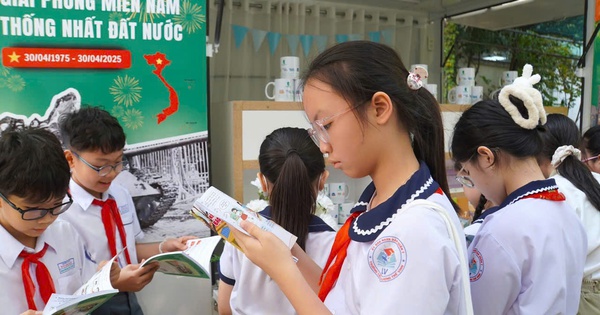 Trường "điểm" đầu tiên ở TPHCM tuyển sinh lớp 6 không theo địa giới hành chính