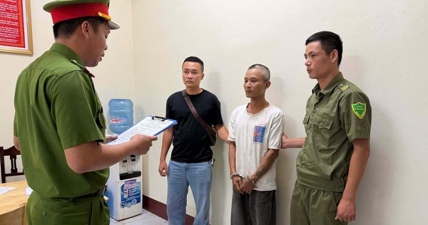 Bắt 2 siêu trộm khét tiếng ở Quảng Trị