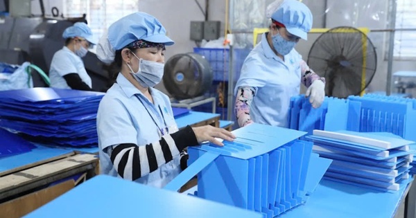 Tập trung hỗ trợ doanh nghiệp nhỏ và vừa