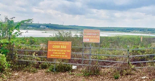 "Lá chắn" an toàn phòng đuối nước