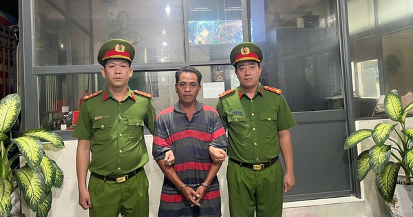 Đánh CSGT để giải cứu anh trai vi phạm nồng độ cồn ở mức kịch khung
