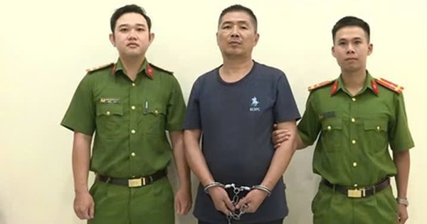 Ly kỳ vụ nhóm người Trung Quốc sang TPHCM bắt cóc đồng hương, cưỡng đoạt tiền điện tử