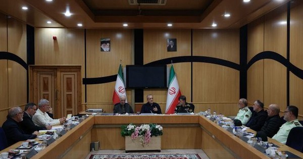 Chiến sự Trung Đông ngày 11-5: Tổng thống Iran vạch ra 3 con đường, Hàn Quốc sẽ đáp trả vụ tàu Namu