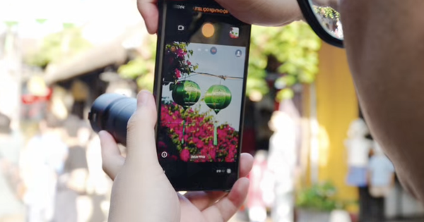 Trải nghiệm nhanh OPPO Find X9 Ultra: Tập trung vào nhiếp ảnh và quay video