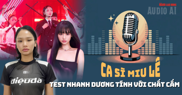 Đã rõ tin đồn về ca sĩ Miu Lê