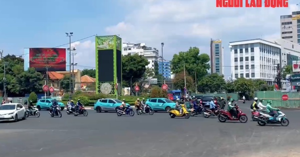 TPHCM và Nam Bộ tiếp tục oằn mình trong nắng nóng
