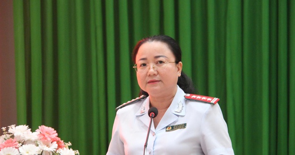 Thanh tra 53 dự án khó khăn, vướng mắc trên địa bàn TP Đồng Nai
