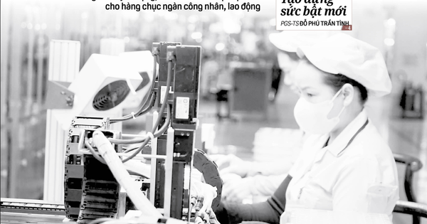 Báo in ngày 12-5: Đơn hàng tăng, cơ hội việc làm rộng mở