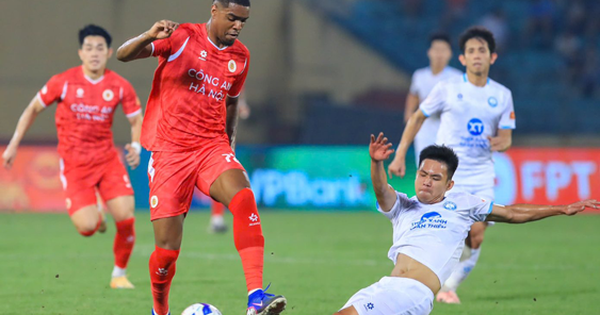 V-League 2025-2026: "Tân vương" dần lộ diện