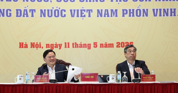 Khơi dậy mạnh mẽ tinh thần yêu nước, sức sáng tạo của nhân dân