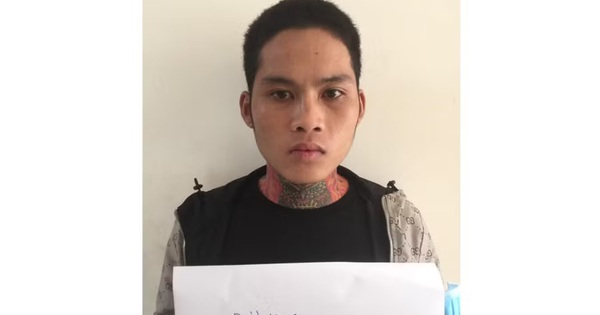 Vừa ra tù, thanh niên ở Gia Lai lại đánh người tử vong