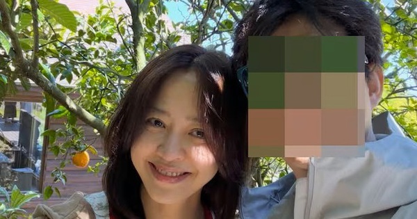 Minh tinh "Nhà vua và chàng hề" tái hôn tuổi 49 với một bác sĩ