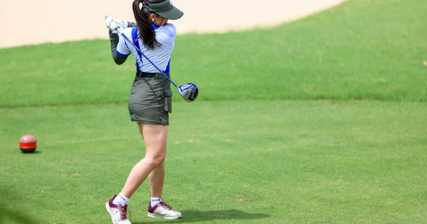 Giải Golf "Tôi yêu Việt Nam" lần 4 - năm 2026: Hơn cả một giải đấu