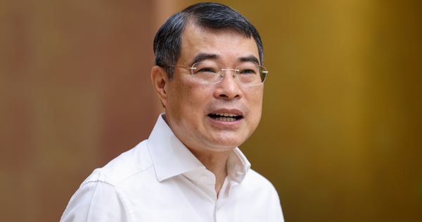 Thủ tướng Lê Minh Hưng: Bộ Ngoại giao khẩn trương xây dựng KPI đánh giá cán bộ, công chức