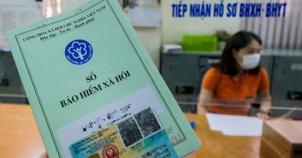 Đóng đủ BHXH nhưng nghỉ trước tuổi có được nhận lương hưu?