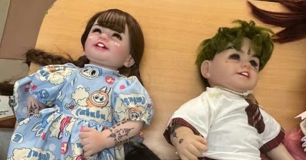 Tây Ninh: Cảnh báo trào lưu học sinh “nuôi” Kumanthong để mong học giỏi