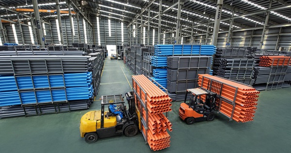 Tập đoàn Hoa Sen lên tiếng về cáo buộc bán phá giá tôn thép mạ tại Úc