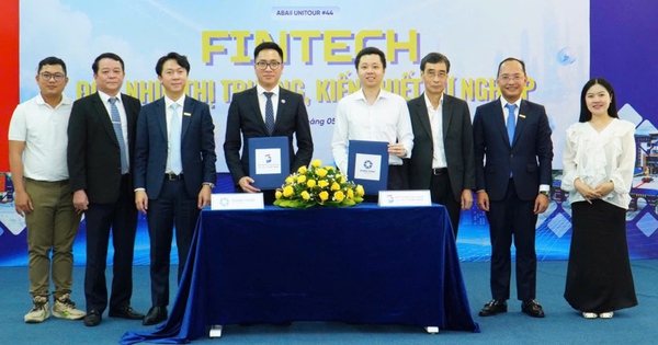 Trường ĐH Quang Trung bắt tay VBA và loạt doanh nghiệp: kiến tạo hệ sinh thái ESG và công nghệ xanh