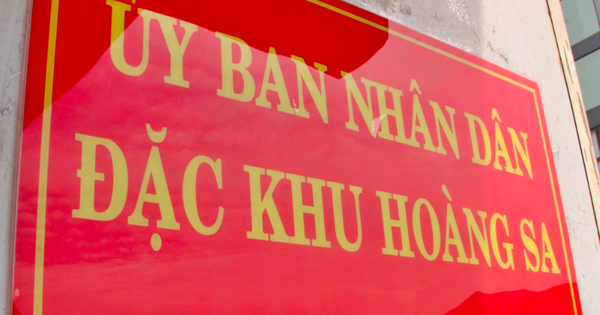 Đề xuất cán bộ tại đặc khu Trường Sa và đặc khu Hoàng Sa có hệ số phụ cấp khu vực cao nhất