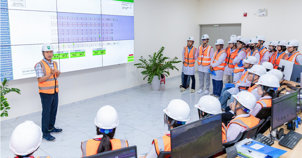 Doanh nghiệp được "bật đèn xanh" lập quỹ đào tạo nhân lực