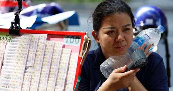 Nguồn nước ngầm chính trên toàn cầu đang suy giảm mạnh