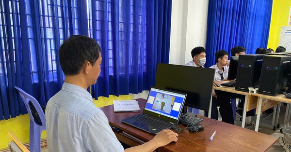 TPHCM rà soát năng lực tiếng Anh của giáo viên