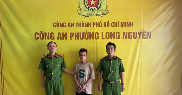 Đột nhập Miếu Bà Chúa Xứ Nguyên Nhung, kẻ trộm lấy dây chuyền vàng trên tượng Phật