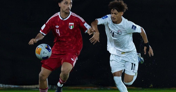 Bảng đấu của U17 Việt Nam khó lường sau lượt trận thứ 2