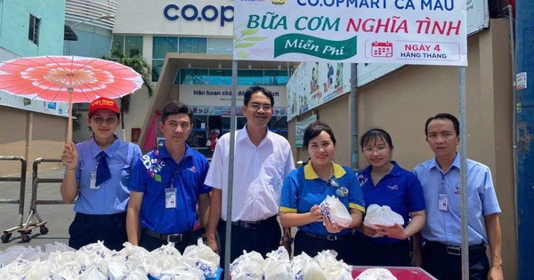 Thực hiện "1.000 công trình chăm lo người lao động và an sinh vì cộng đồng"