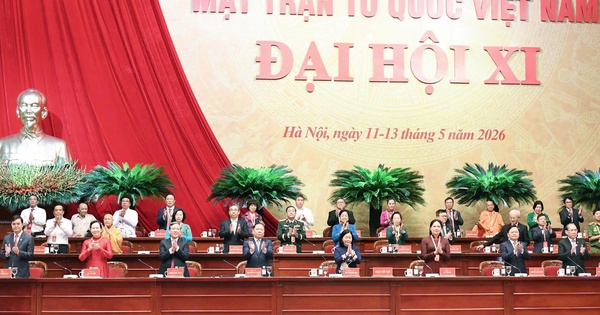 Phát huy sức mạnh khối đại đoàn kết toàn dân tộc